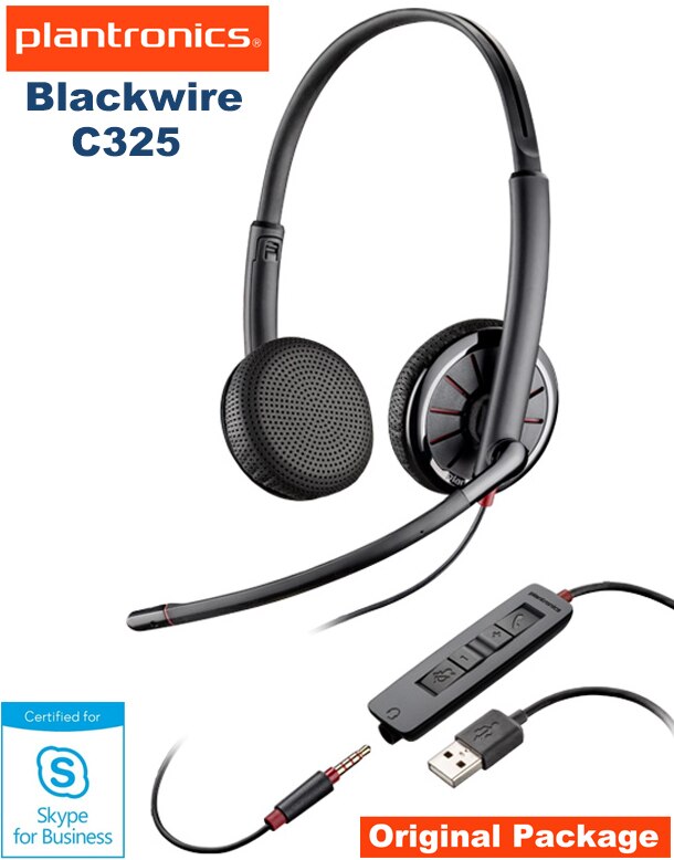 Plantronics-Blackwire C225 3.5mm ̳뷲  ĵ..